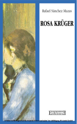 Rosa Krüger