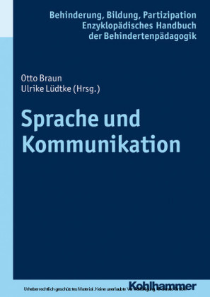 Sprache und Kommunikation
