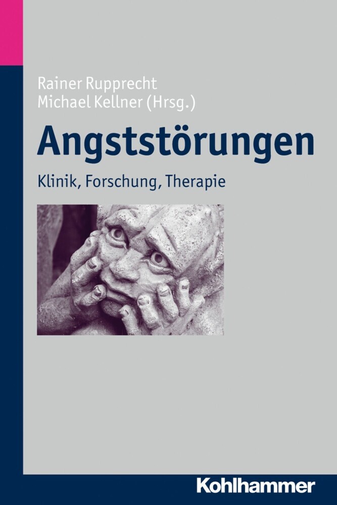 Angststörungen main product photo