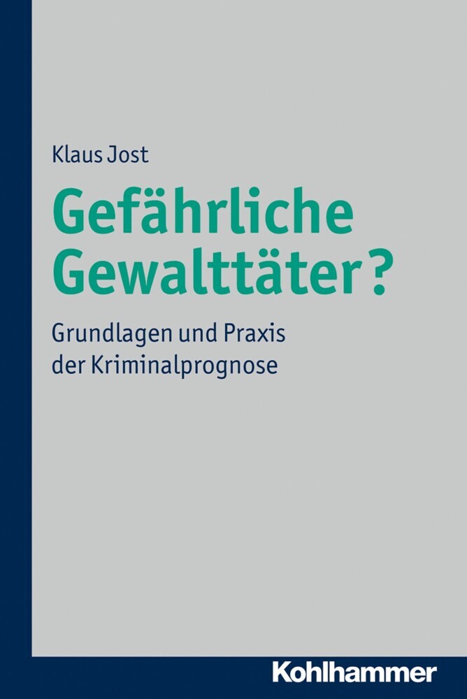 Gefährliche Gewalttäter? main product photo