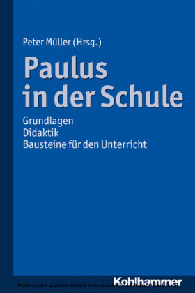Paulus in der Schule