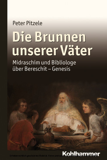 Die Brunnen unserer Väter main product photo