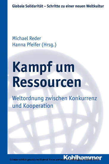 Kampf um Ressourcen main product photo
