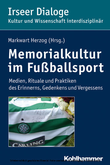 Memorialkultur im Fußballsport main product photo