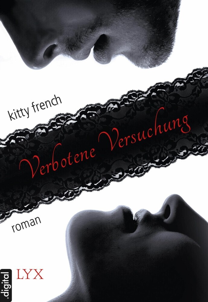 Verbotene Versuchung main product photo