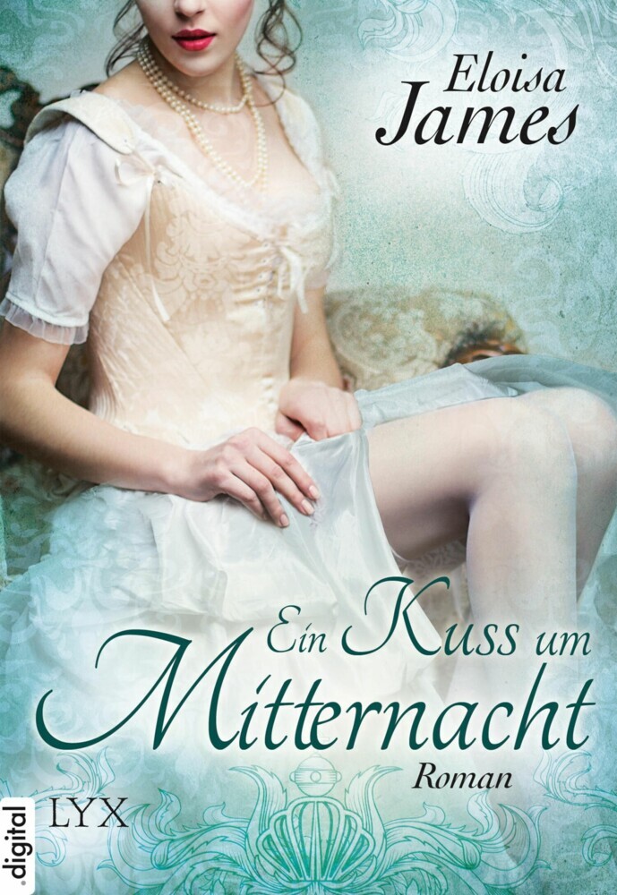 Ein Kuss um Mitternacht main product photo