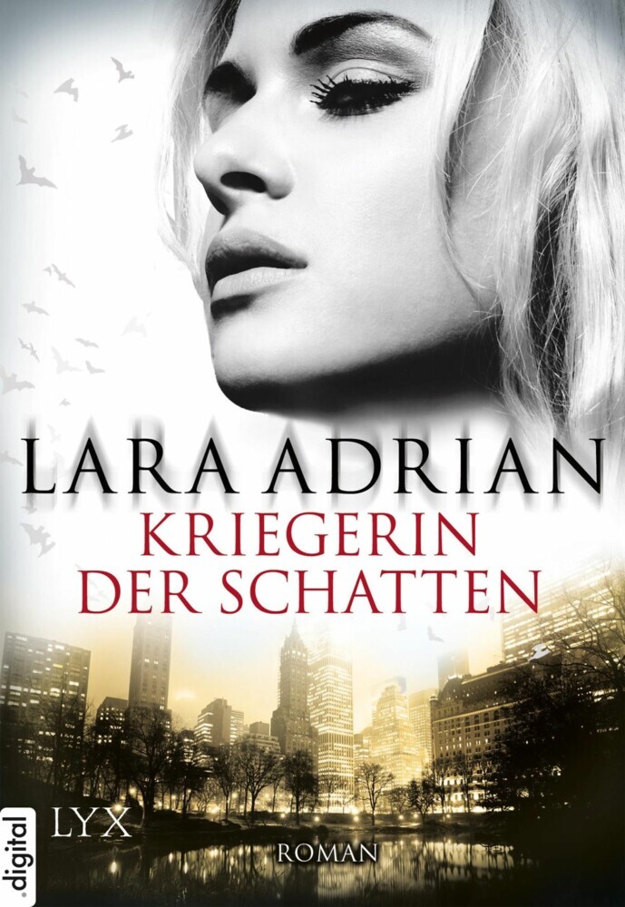 Kriegerin der Schatten main product photo