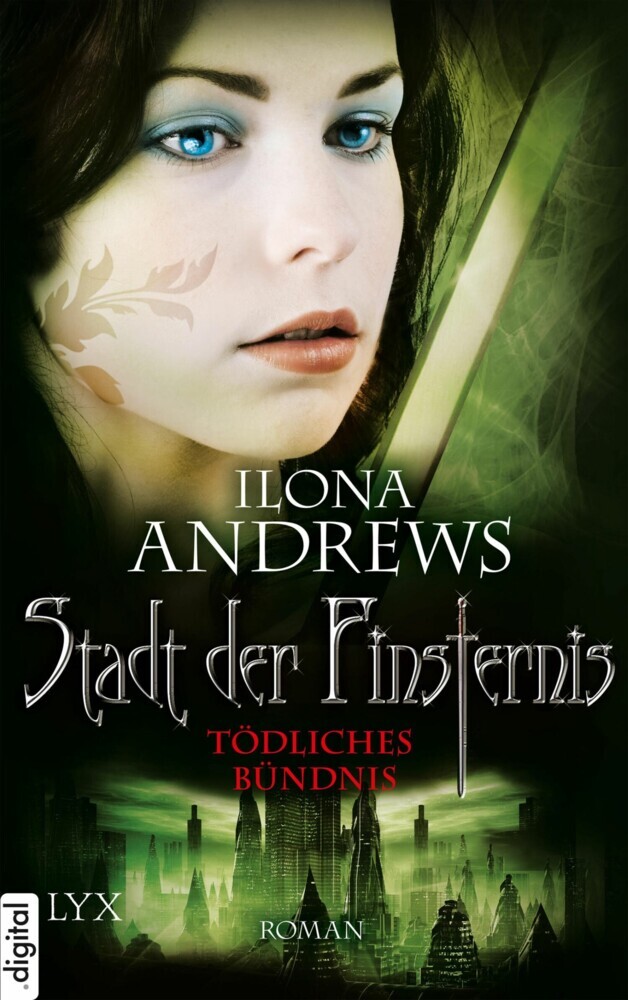 Stadt der Finsternis - Tödliches Bündnis main product photo
