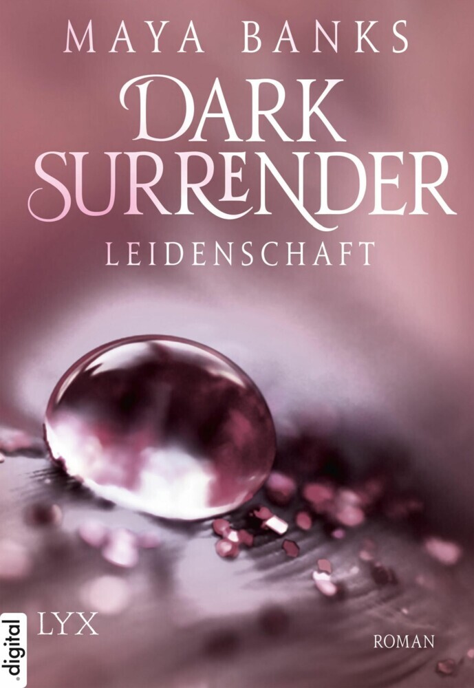 Dark Surrender - Leidenschaft main product photo