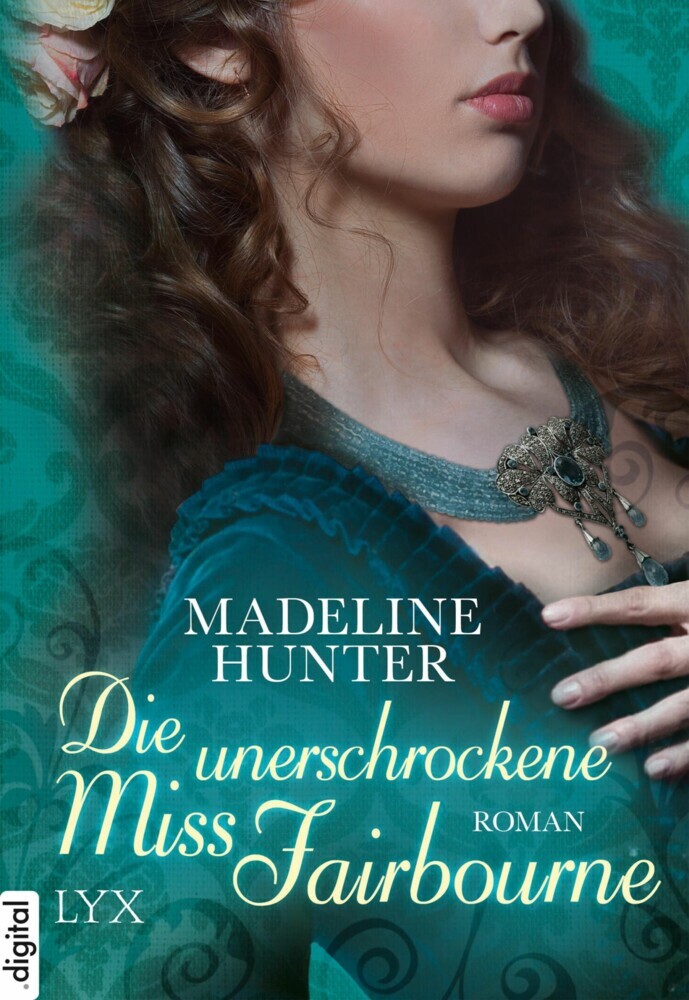Die unerschrockene Miss Fairbourne main product photo