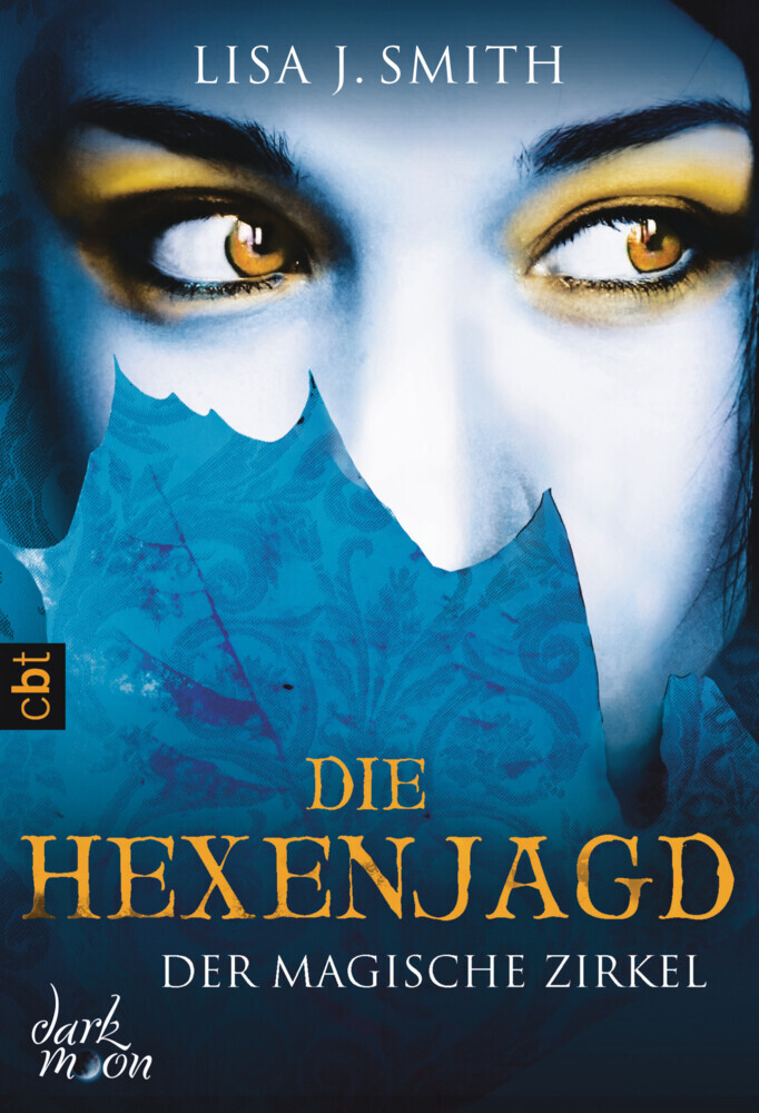 Der magische Zirkel - Die Hexenjagd main product photo