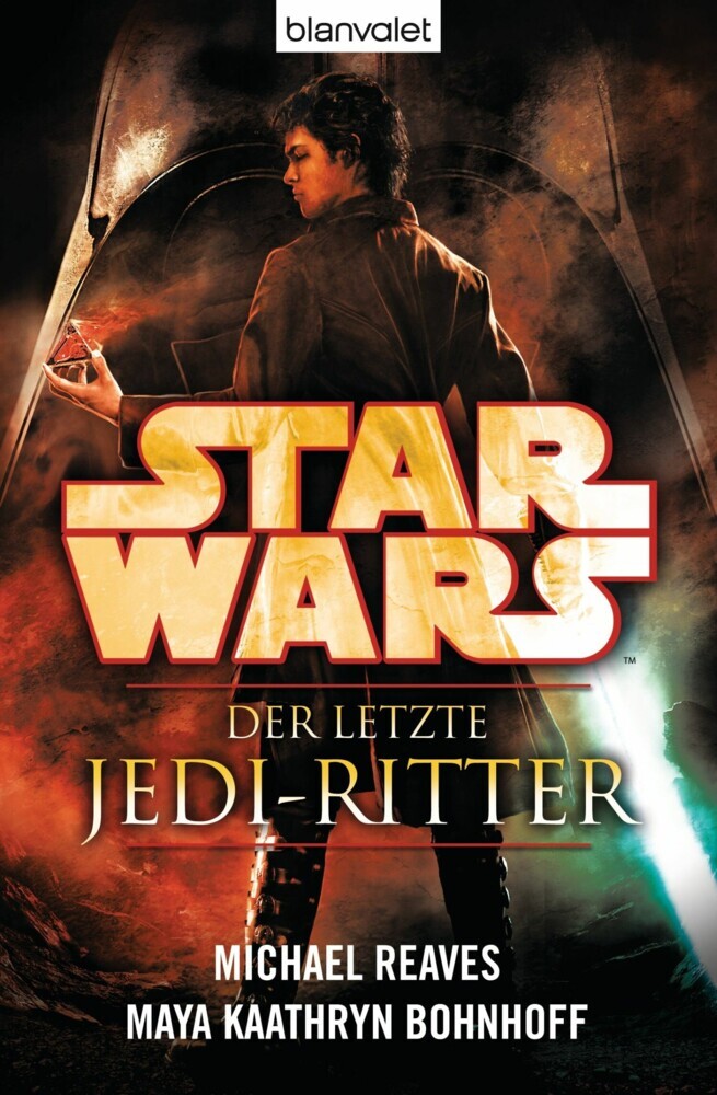 Star Wars? Der letzte Jedi-Ritter main product photo