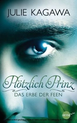 Plötzlich Prinz - Das Erbe der Feen