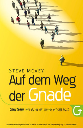 Auf dem Weg der Gnade main product photo