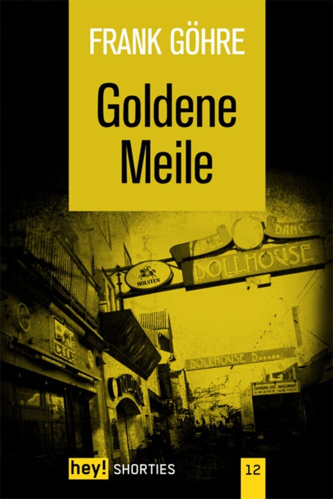 Goldene Meile main product photo