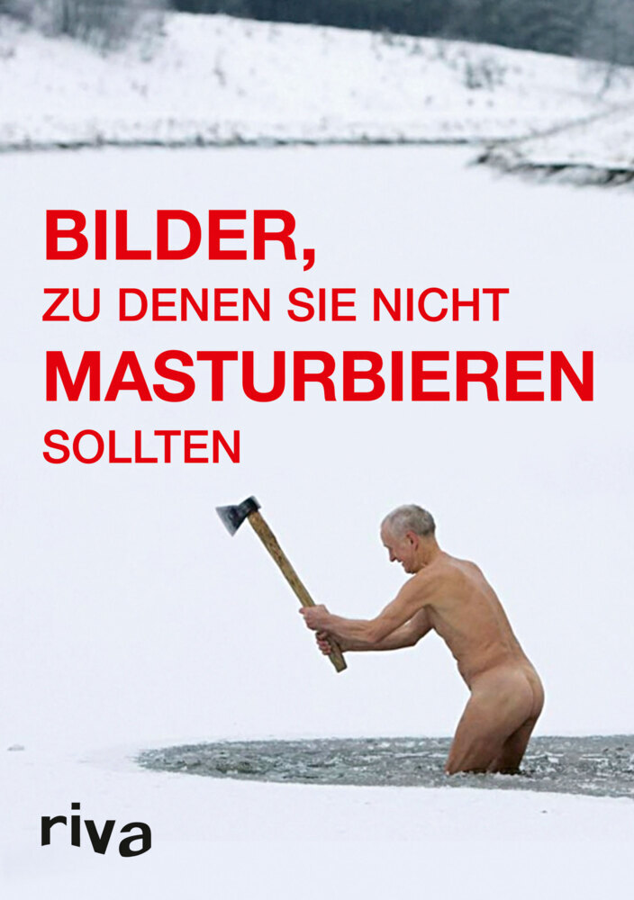 Bilder, zu denen Sie nicht masturbieren sollten main product photo