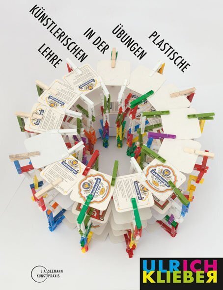 Plastische Übungen in der künstlerischen Lehre main product photo