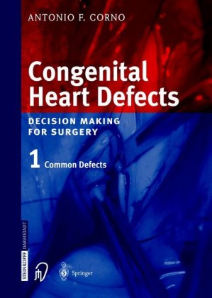 Congenital Heart Defects