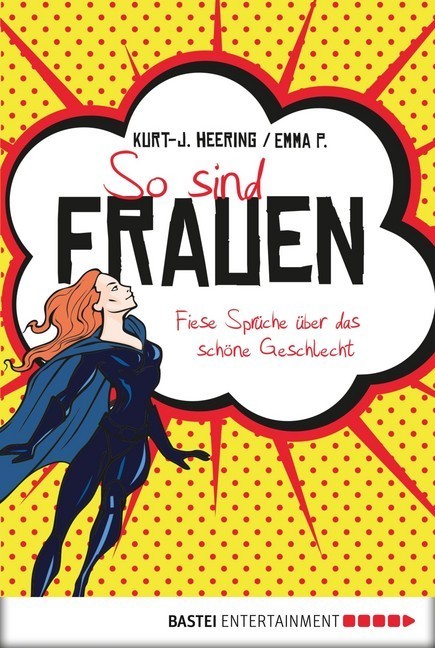 So sind Frauen main product photo