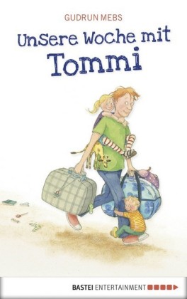 Unsere Woche mit Tommi