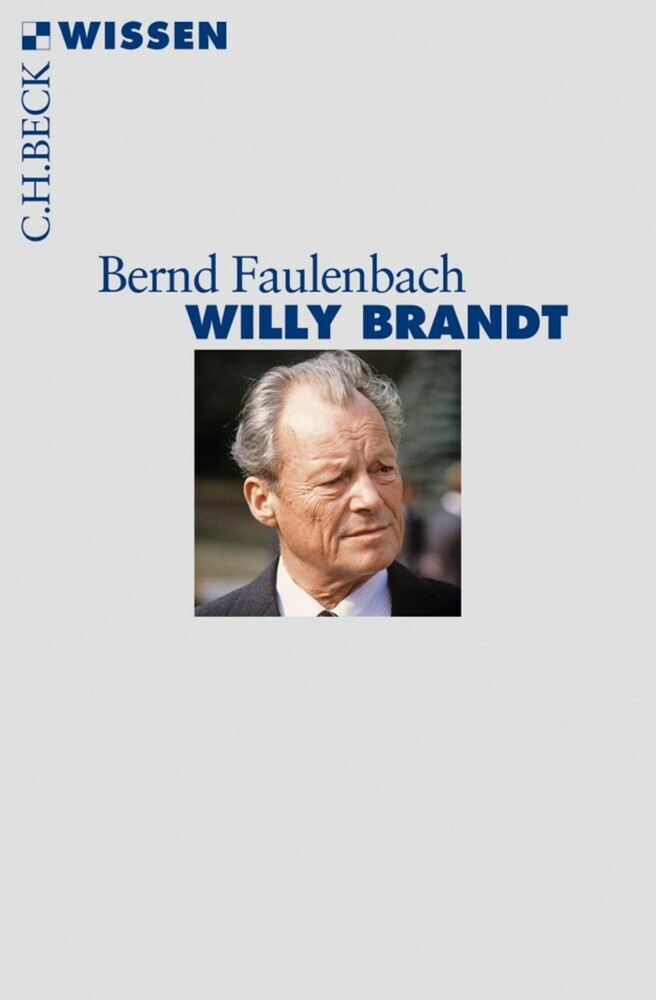 Willy Brandt main product photo