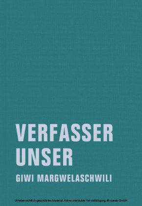 Verfasser unser