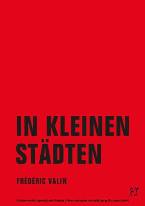 In kleinen Städten