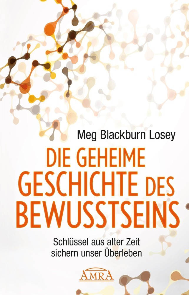 Die geheime Geschichte des Bewusstseins main product photo