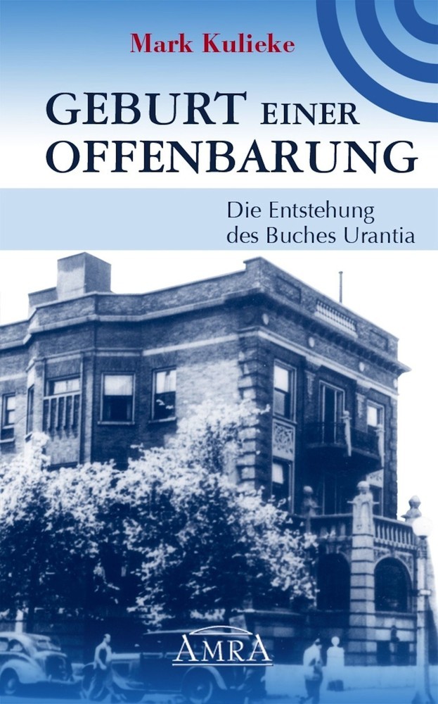 Geburt einer Offenbarung main product photo