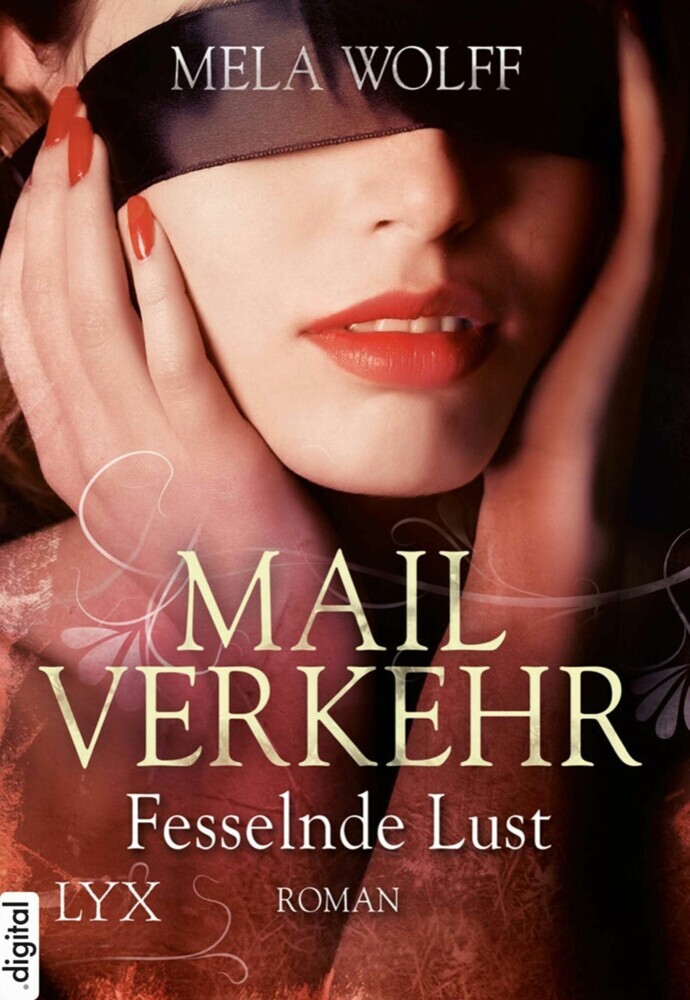 Mailverkehr - Fesselnde Lust main product photo