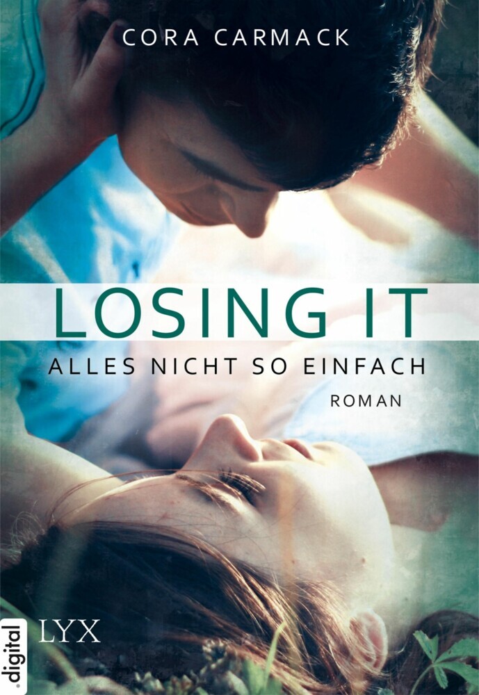 Losing it - Alles nicht so einfach main product photo