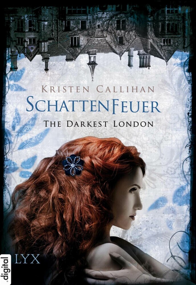 The Darkest London - Schattenfeuer main product photo