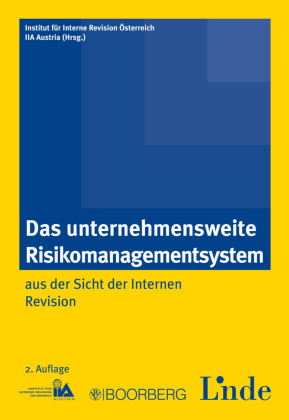 Das unternehmensweite Risikomanagementsystem