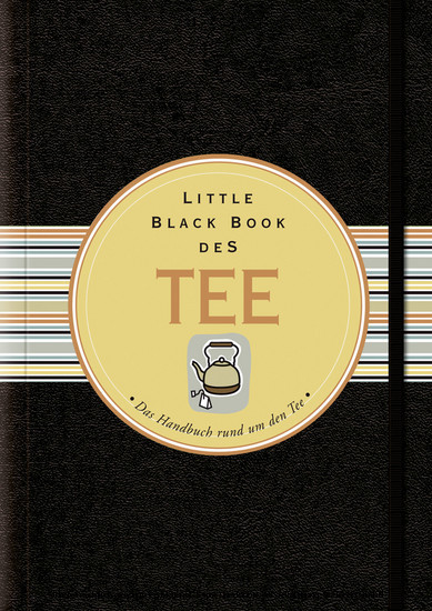 Little Black Book vom Tee main product photo