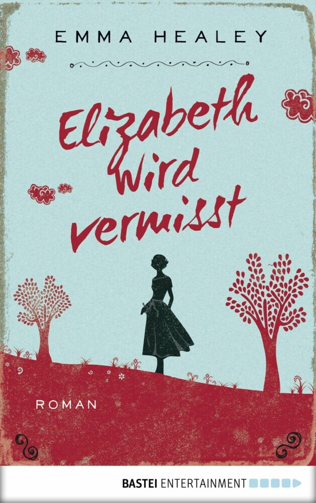 Elizabeth wird vermisst main product photo