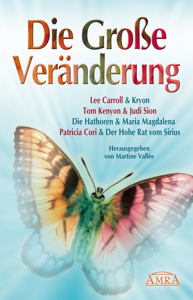 Die Große Veränderung main product photo