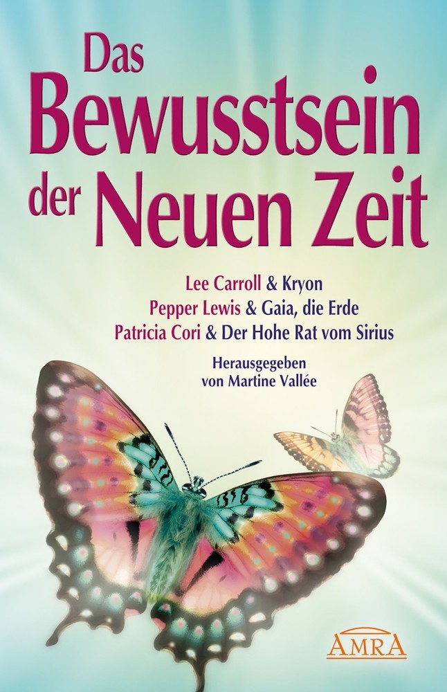 Das Bewusstsein der Neuen Zeit main product photo