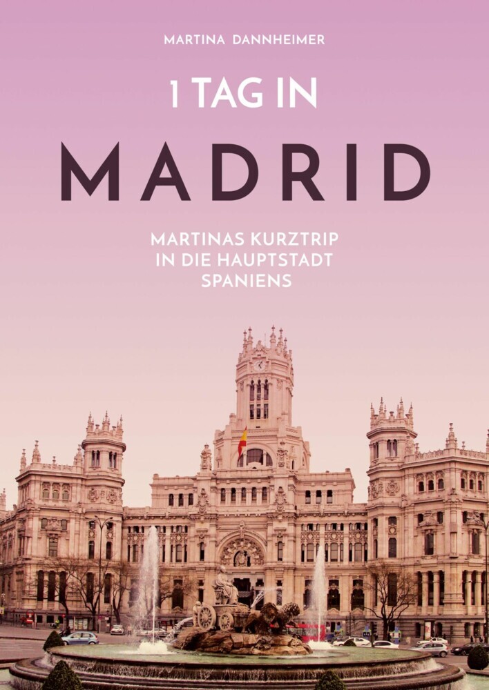 1 Tag in Madrid main product photo