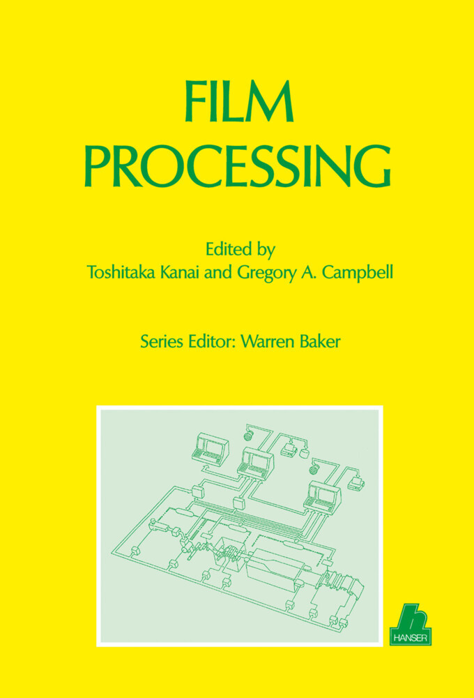 Film Processing main product photo