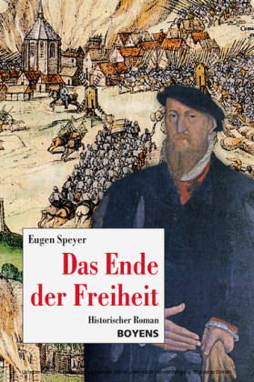 Das Ende der Freiheit