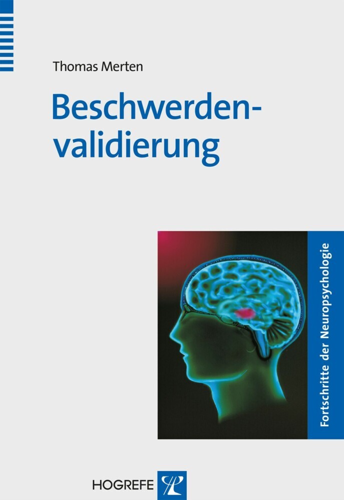 Beschwerdenvalidierung main product photo