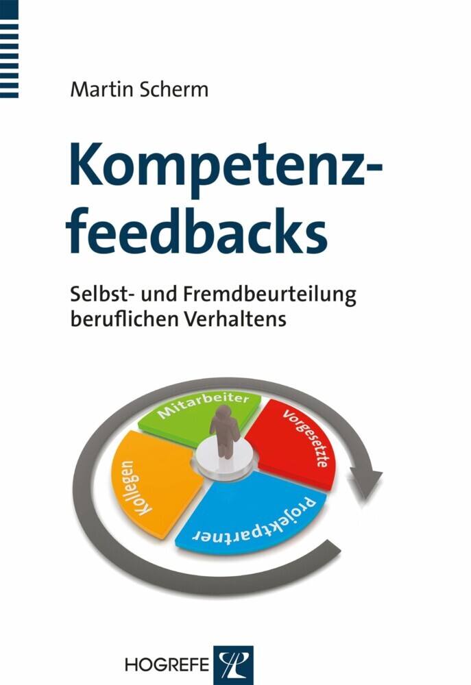Kompetenzfeedbacks main product photo