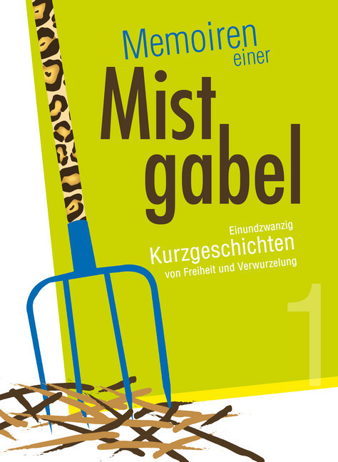 Memoiren einer Mistgabel main product photo