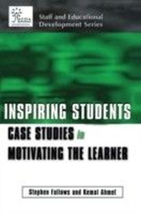 Inspiring Students main product photo