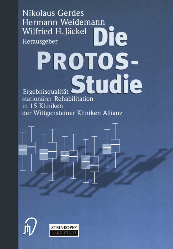 Die Protos-Studie main product photo