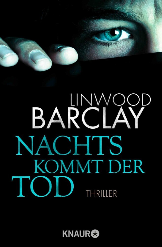 Nachts kommt der Tod main product photo