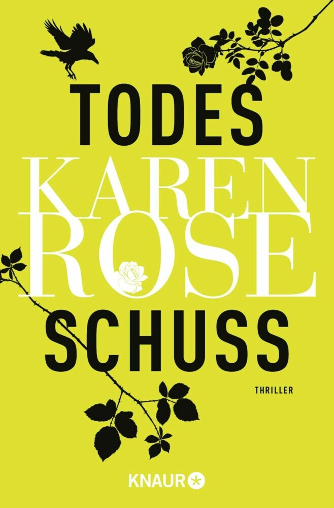 Todesschuss main product photo