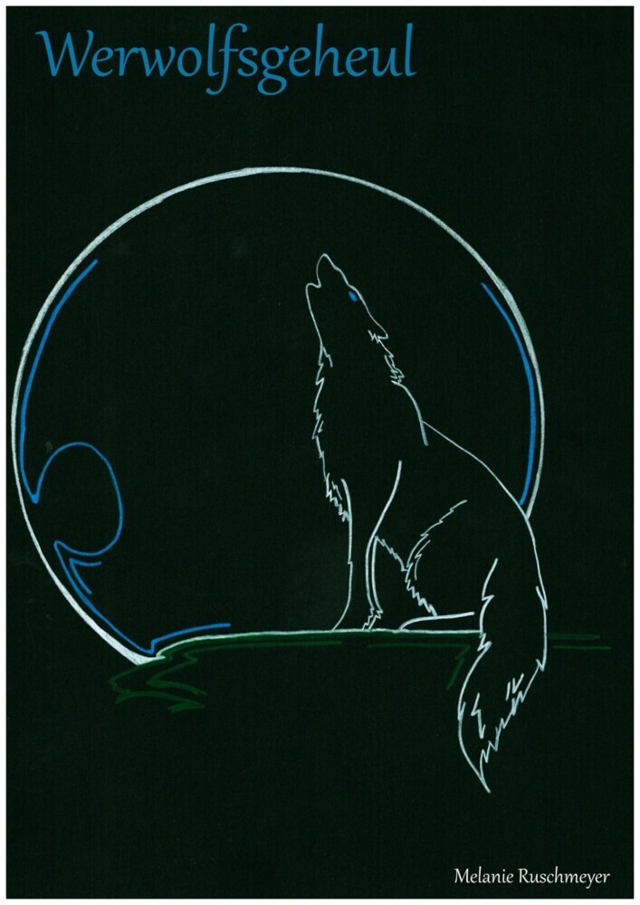 Werwolfsgeheul main product photo