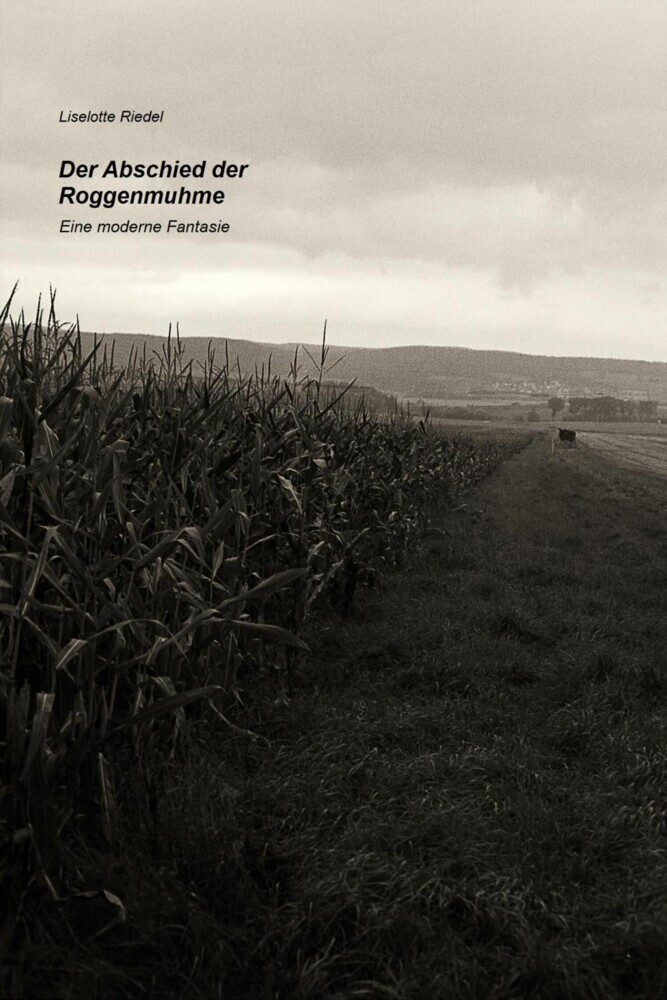 Der Abschied der Roggenmuhme main product photo