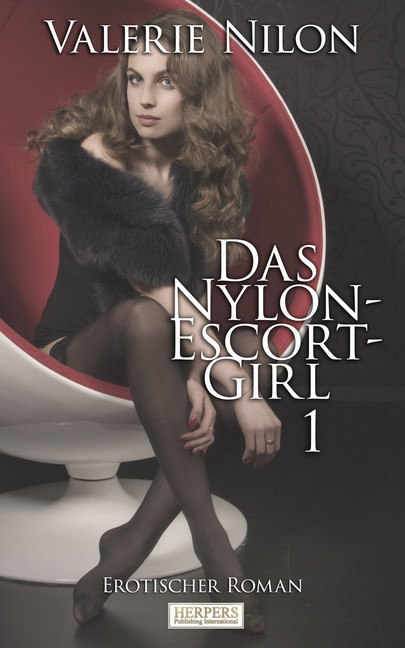 Das Nylon-Escort-Girl main product photo